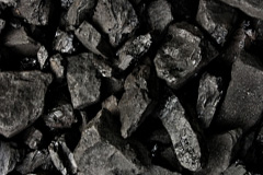 Hickmans Green coal boiler costs