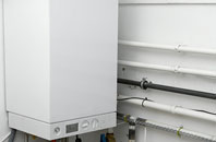 free Hickmans Green condensing boiler quotes